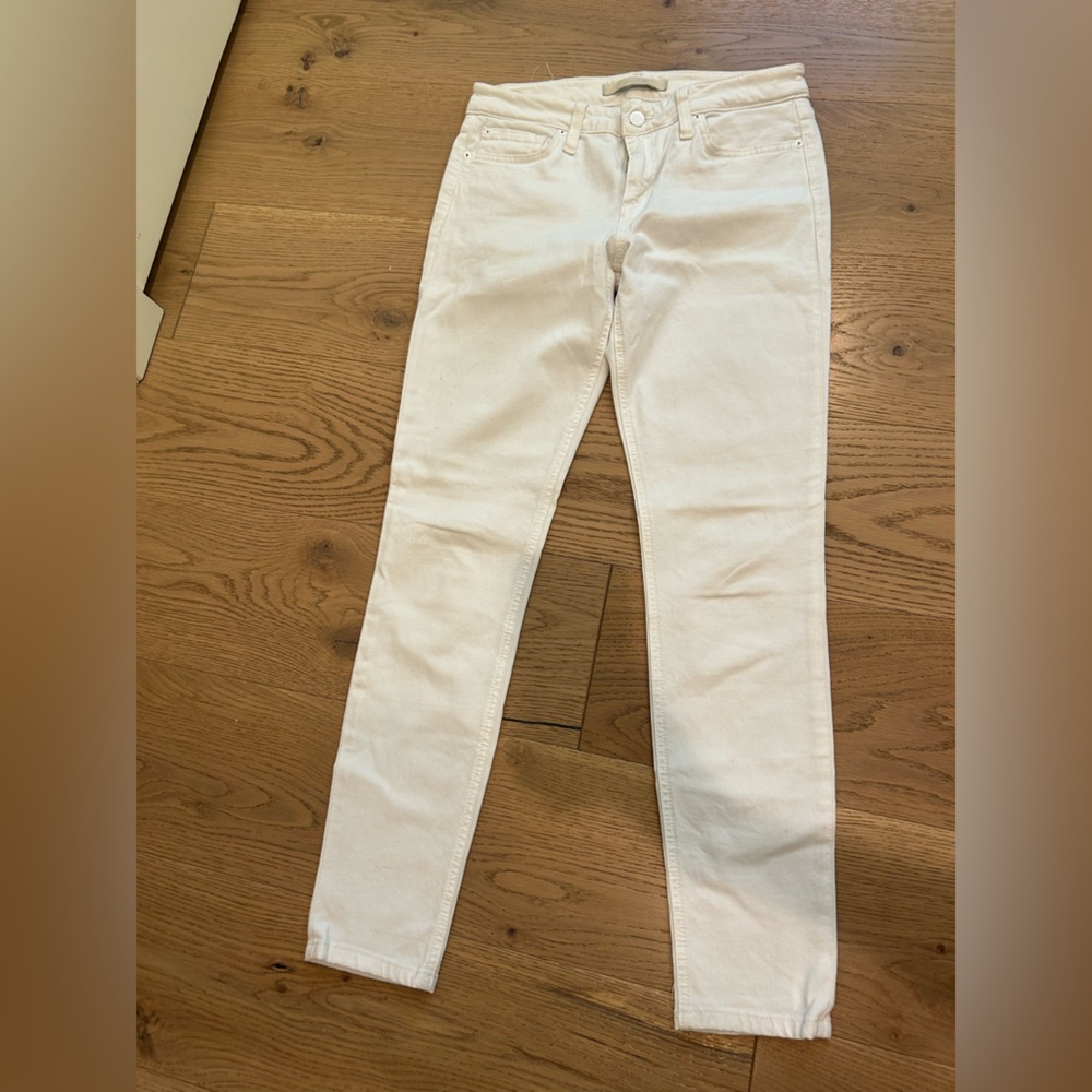 Joes Jeans Size 26 Mid Rise Skinny Ankle jeans